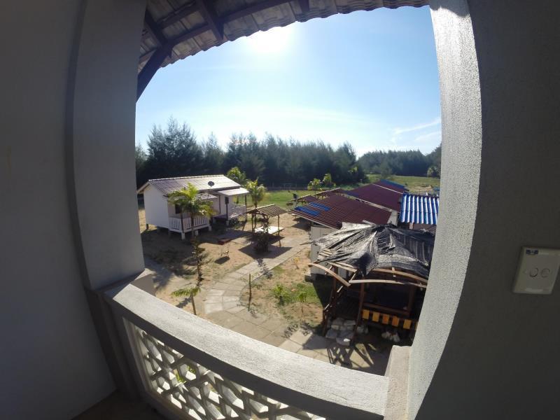 Dgeting Beach Resort Tumpat Exteriér fotografie
